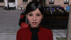 Game Night [v0.1 Full] [Neverlucky] screenshot 0