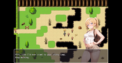 Laura and the NTR Village (v1.0.1) by MislightGames screenshot 4
