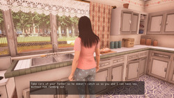 Don't Let Your Dad Find Out (v1.0) by Capky Games screenshot 3