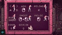 Pink Pulse [v0.1] [Antlyonz] screenshot 2