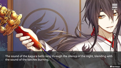 Kami-sama's Personal Servant [v1.07] [Sumoon / Blueberry] screenshot 1