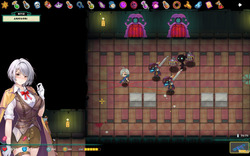 Deadland- Fallen Apartment [v1.2] [Ronin SoftWork] screenshot 3