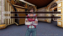 Pinewood Island [Final] [Jaime Scribbles Games] screenshot 1