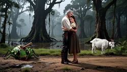 Tales of the Witch Hunter [v26.1] [Leryt Worlds] screenshot 17