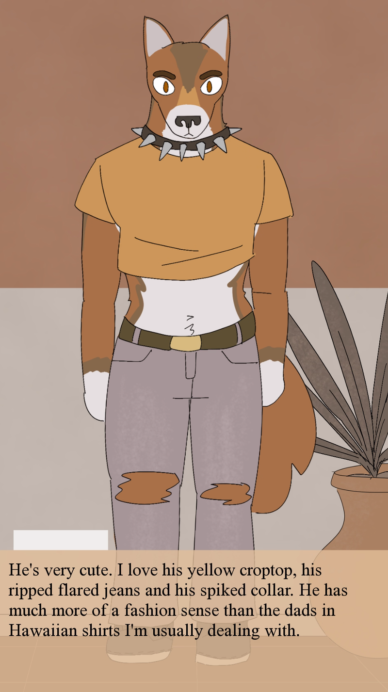 Thrasher Springs Spa + Wellness Resort [v0.1] [wannabeyourdog2] poster