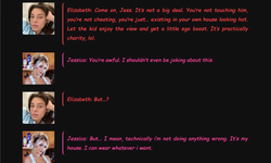 My Wife and Nephew [Ch.1] [Johan_] screenshot 2