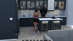 Shadows of Trust (v0.1) by Sieglinnde screenshot 10