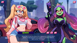 Pussyhugger Penetration (v0.1.2) by BigDuckCorporation screenshot 10