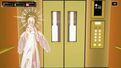 Holy Shaft [1.0] [Kana] screenshot 2