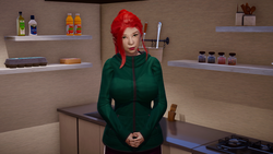 Hard Choice [v0.1 Demo] [FromPlutoGuy] screenshot 5