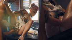 New Maid (v0.10) by funBearDude screenshot 1