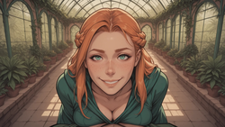 Bastard Chronicles [v0.1] [Empertus] screenshot 3