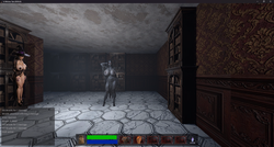 Witches Tale [demo] by endOfLine screenshot 4