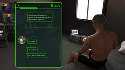 Ghost Override (v0.1) by pxlWisp screenshot 5