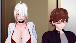 Futa on Urology Clinic (v1.0) by Purple Pulse screenshot 1