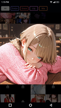 Destined NTR [v0.1] [Eroshyl] screenshot 4