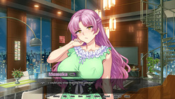 Secrets of a Porn Shop Princess [v1.2.0] [ORCSOFT] screenshot 3