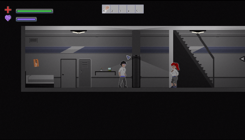 EXON [v0.0.9] [DeaddyM] poster