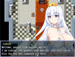 Boneka Ascension [v0.1] [nellchrome] screenshot 0