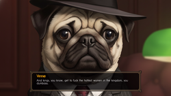 Empire of Vice [v0.1] [GeorgyMonk] screenshot 3