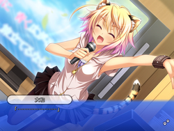 Otomimi Infinity [Final] [Applique Imouto] screenshot 1