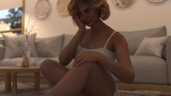 Dolly's Breeding Party by Two-Lick Bakery screenshot 2