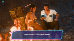 Oops.. Where's My Bikini?! [Final] [Dirty Adventures] screenshot 21