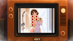 Milf Collection [v1.0 demo] [Tap-Tap Legends] screenshot 4