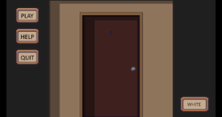 Delivery girl. [v1.0] [PypGamesStudio] screenshot 1