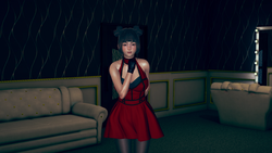 VISION [v0.1] [ILLICITGAMING] screenshot 1
