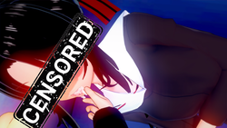 The Man Behind (v0.2) by Aircon screenshot 2