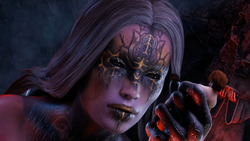 Magic Pussy: Chapter 3 [Final] [Dirty Adventures] screenshot 22