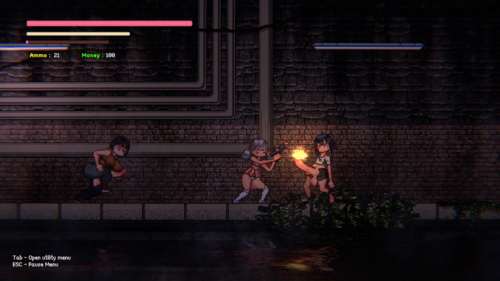 World of Futanari! (v0.1.0a) by OnyxWhisker