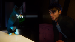 Dating Game: New Neighbors [v1.0] [Antipode Games] screenshot 0