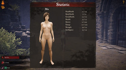 Escape from Hell [v0.2] [Mikasama] screenshot 4