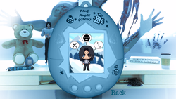 Your Affliction, Lester Diaz (v1.0) by P1NK-ANG3L screenshot 16