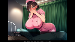 Nurse Desire [v0.1] [Deep_Desire] screenshot 0
