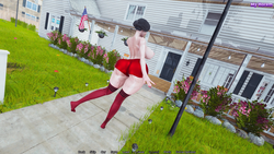 After The Fog by Abbys_Cat screenshot 7