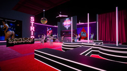 SEX Shop Simulator- Forbidden Service [demo] by Velvet Horizon Studios screenshot 3
