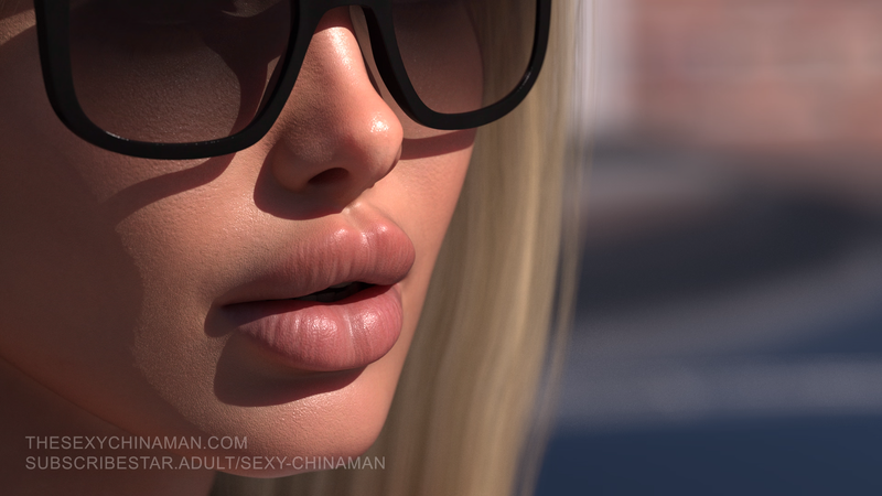 The Suburbs [Demo] [The Sexy Chinaman] poster