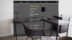 Project Starlet (v0.1) by Soandso screenshot 0