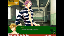 Lucky Dog 1 [v1.0] [tennenouji] screenshot 1
