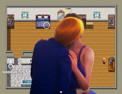 Paradise Lost [v0.1] [Zak-Draven] screenshot 1