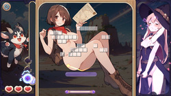 Destroy! Mosaic! [v1.1] [Rin/Lingering Ghost Studio] screenshot 8