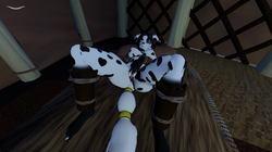 Tribal Favors [v0.3.3] [Maleava] screenshot 3