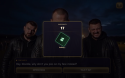 Ordinary Stories (v0.1.0) by Amoralea screenshot 2