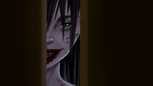 Don&apos;t Breathe [v0.1 Demo] [Alisindra]