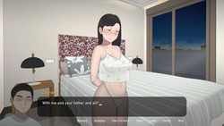 Seed My Wife [v1.0] [NTRMAN] screenshot 1