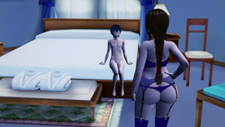 Discovering My NTS Fetish [v0.1] [RuDi Games] screenshot 3