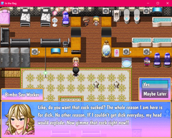 In the Bag [v.2 Release] [TheMagicalGurl] screenshot 3